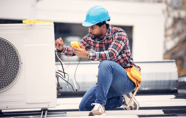 Best Residential Electrician Services  in Tomball, TX