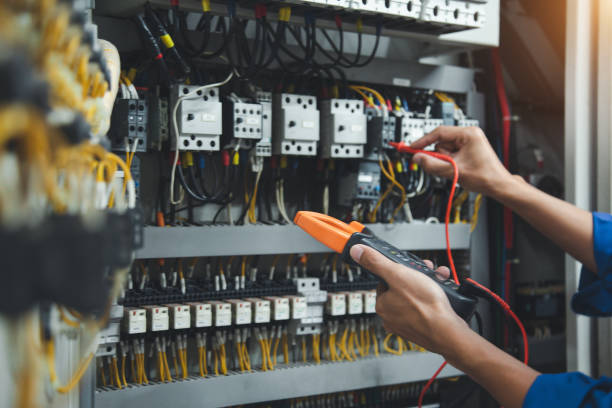 Best Electrical Installation Contractor  in Tomball, TX