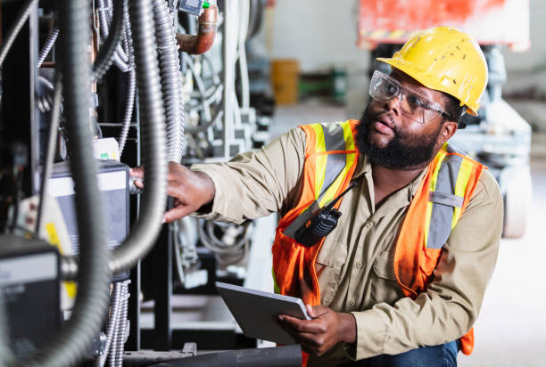 Best Emergency Electrical Repair  in Tomball, TX