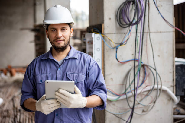 Best Electrical Installation Contractor  in Tomball, TX