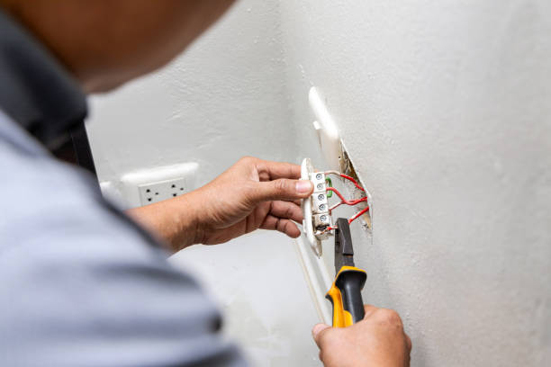 Best Electrical Upgrades for Homes  in Tomball, TX