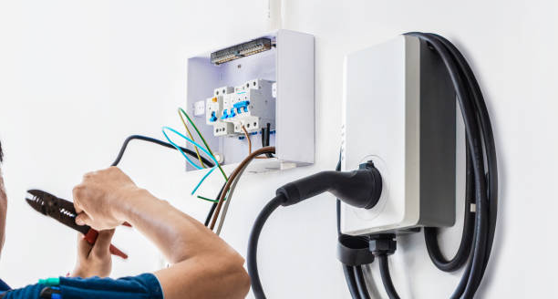 Best Local Electrician Companies  in Tomball, TX