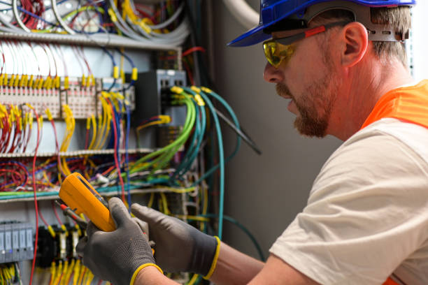 Best Electrician for Home Renovation  in Tomball, TX