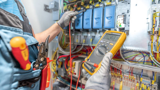 Best 24-Hour Electrician  in Tomball, TX