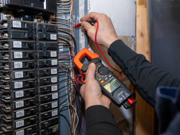 Reliable Tomball, TX Electrician Solutions